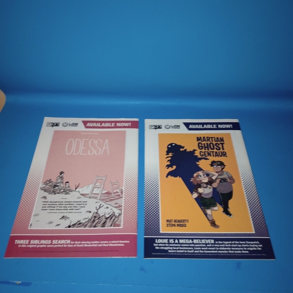 Rick & Morty Ever After Comics #3 And #4 Oni Press Comics Adult Swim 2020 Mature - Picture 2 of 14